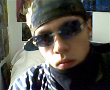 dj kdlx