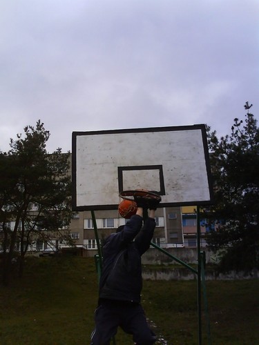 Dunker!! cz.2