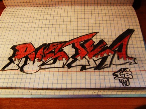 Pustka