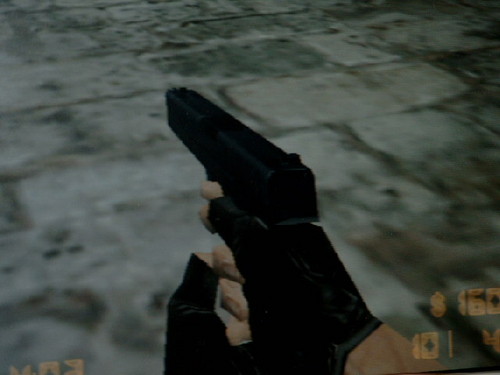 Counter Strike the best game