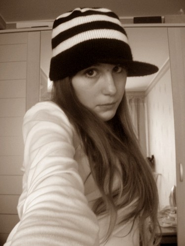 Paulinka... ;d