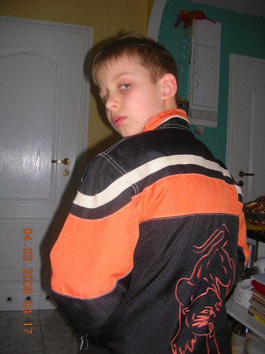 TYGRYSEK :)