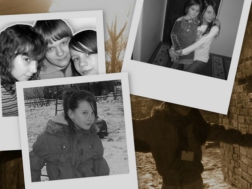 collage ;*