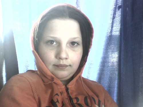 Ja we wasnej osobie