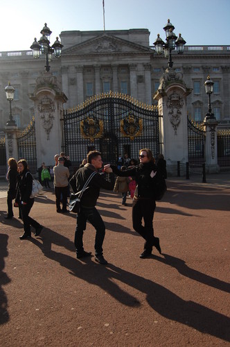 ...::: loNdon :::...