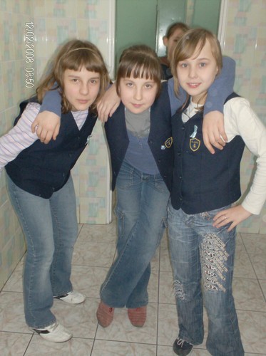 raz.. dwa... trzy... syszysz ty