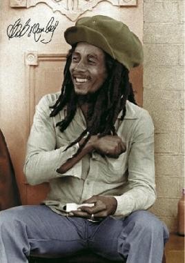 MARLEY:D