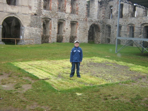 Krzysztopor