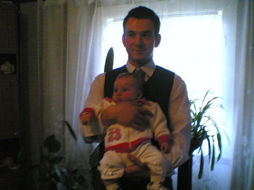 Moje Kochane malestwo :)