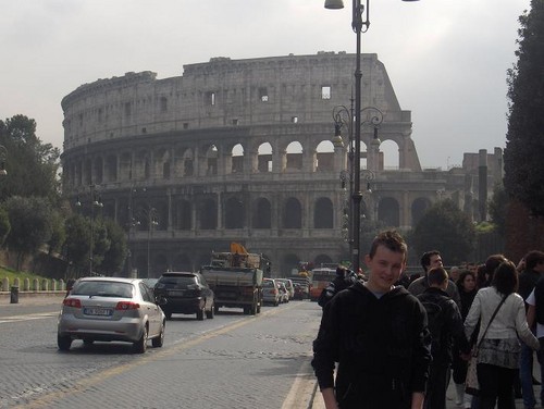 roma 2008