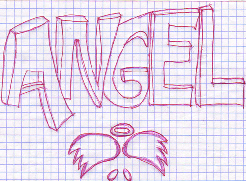 Angel....