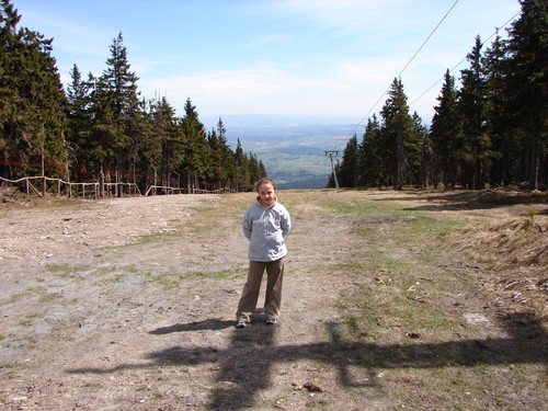 w czechach