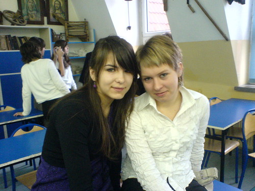 Manuelka i Ja:*