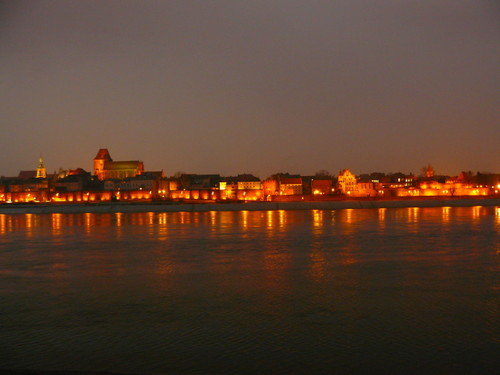 Panorama Starwki