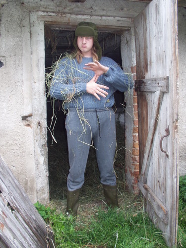 Gunnar-kumbajnista..