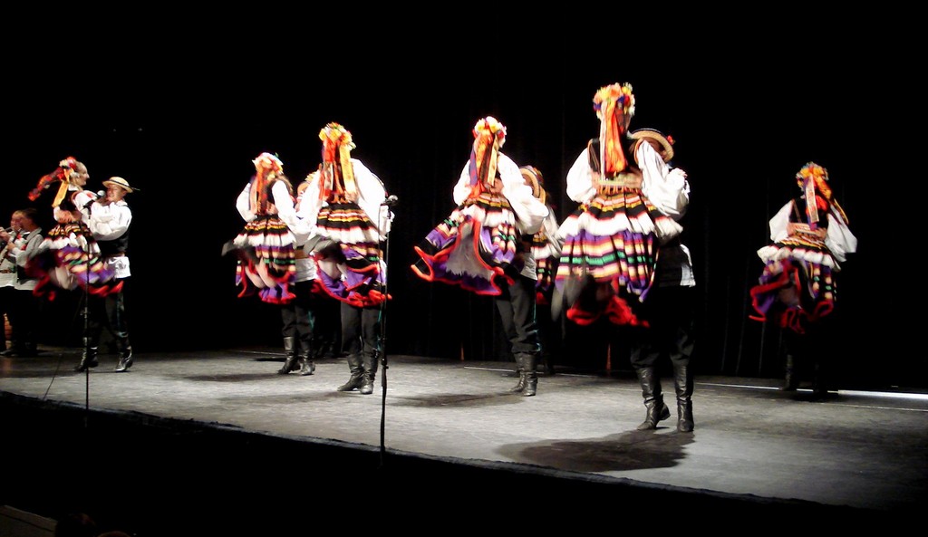 Lublin.