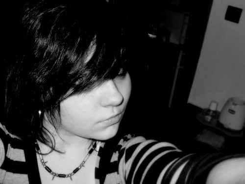 man! i feel like a woman.