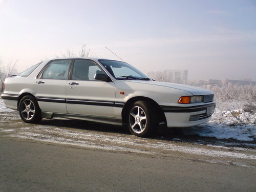 Galant