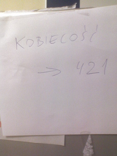 Kobieco