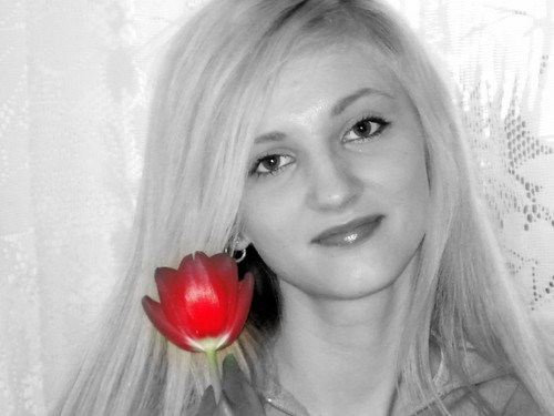 By kobiet, by kobiet...