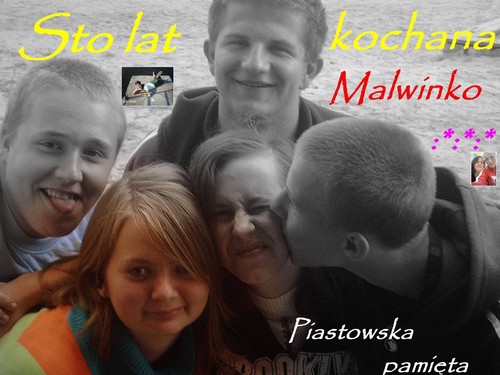 18-nastka! :*