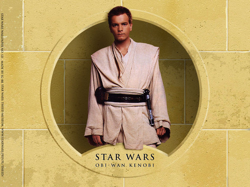 Obi Wan Kenobi