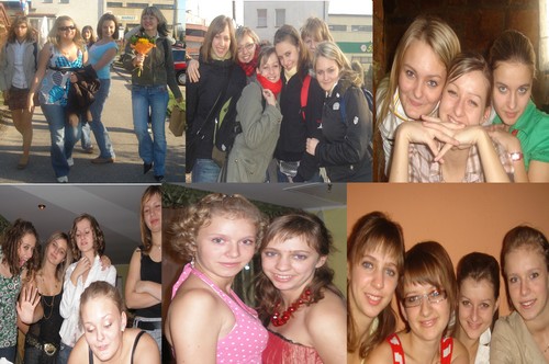 moje kochane:)))