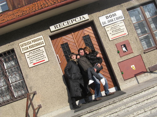 Zakopane:)