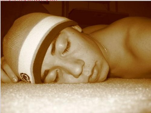 Sleep ZzZzZ