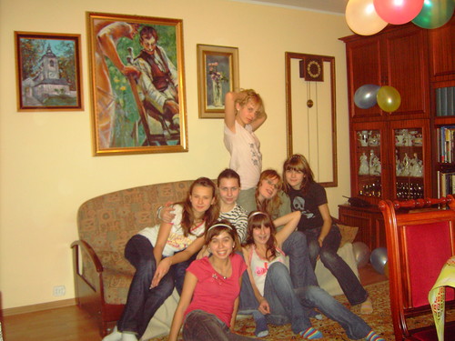Dzie Kobiet ;D