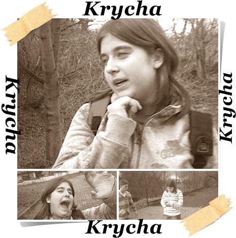 Krycha