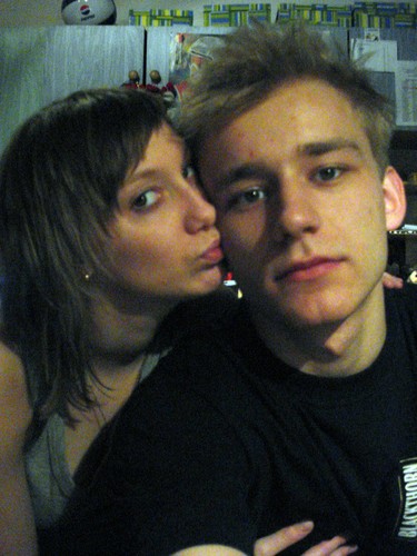 buziak =*