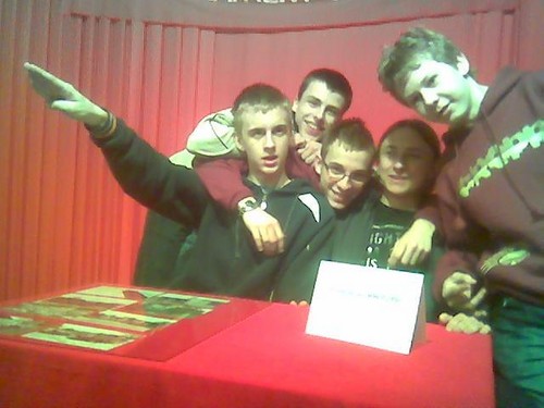 muzeum next ;p