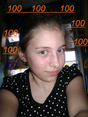 100 FoTka;*