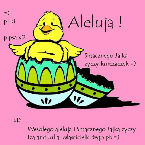 Alleluja
