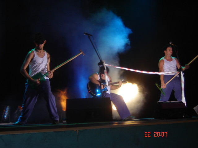 Koncert