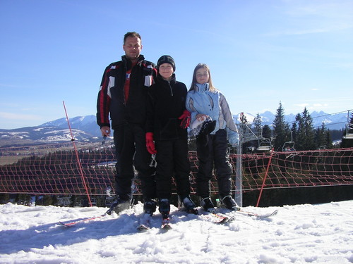 Biaka Tatrzaska