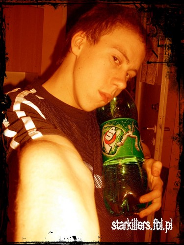 7 up! 