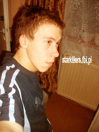 Starkillers