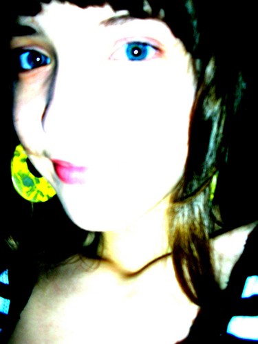 Moje Oczy :)