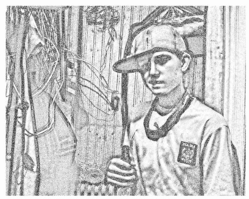 esende mylffon