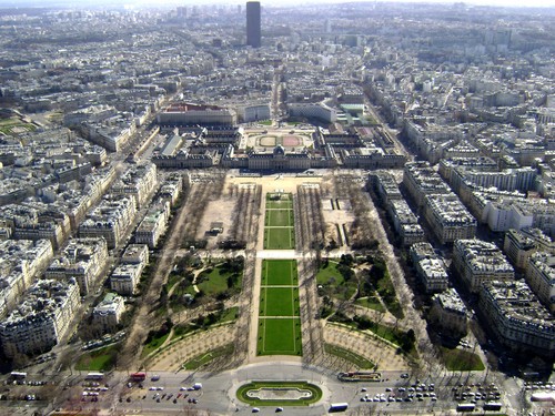 Paris.