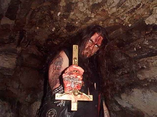 LORD BELIAL 