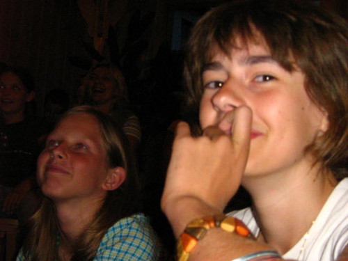 Wam :)