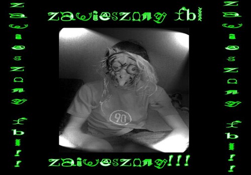 zawieszony