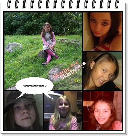 Przepraszam 2 panie