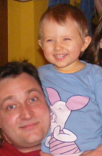 Ewelin ;** Tata i Wikka 
