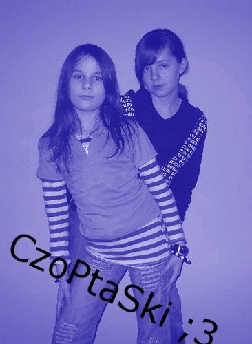 CzoptaSki ;3