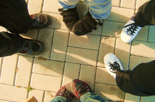 Moje kochane ;**