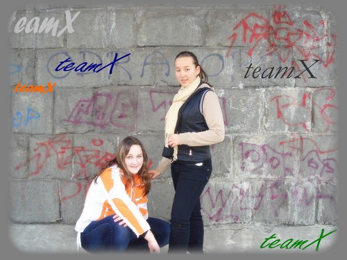 teamX